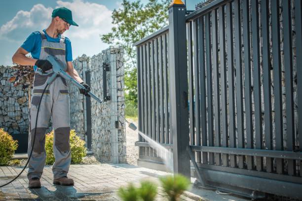 Best Factory Floor Cleaning  in Roosevelt, NJ