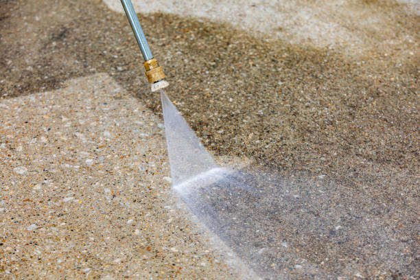 Best Oil Spill Cleanup  in Roosevelt, NJ