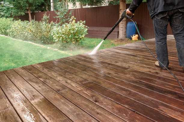 Professional Pressure Washing Services in Roosevelt, NJ