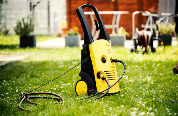 Best Parking Lot and Garage Cleaning  in Roosevelt, NJ